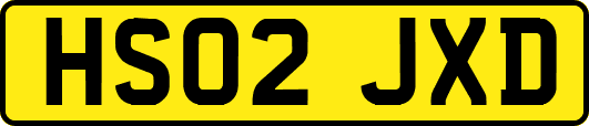 HS02JXD