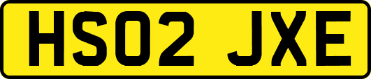 HS02JXE