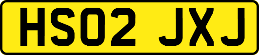 HS02JXJ