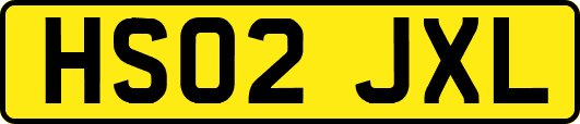 HS02JXL