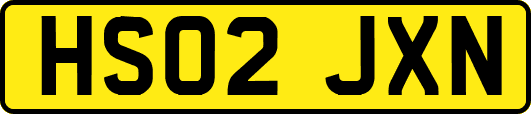 HS02JXN