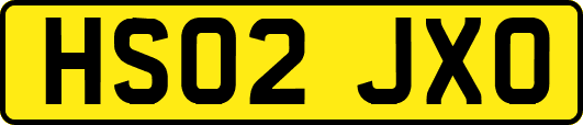 HS02JXO