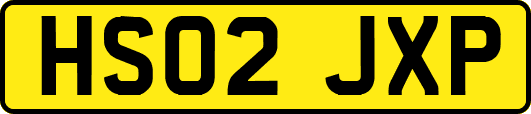 HS02JXP