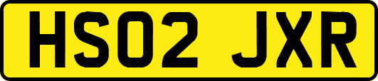 HS02JXR
