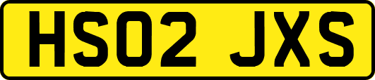 HS02JXS