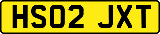 HS02JXT