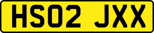HS02JXX