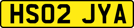HS02JYA