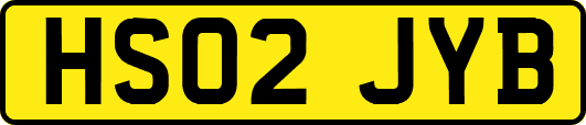 HS02JYB