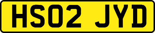 HS02JYD