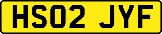 HS02JYF