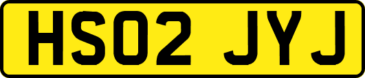 HS02JYJ