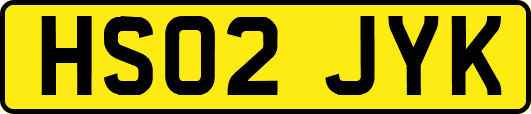 HS02JYK