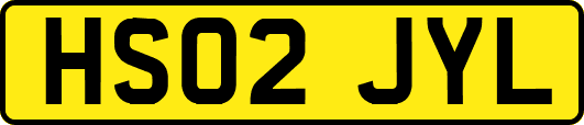 HS02JYL