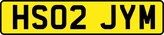 HS02JYM
