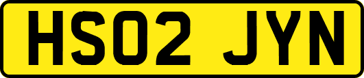 HS02JYN