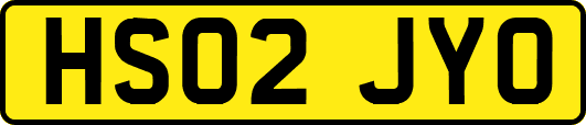 HS02JYO