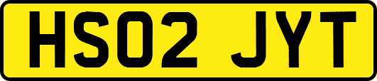 HS02JYT