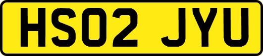 HS02JYU