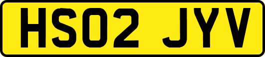 HS02JYV