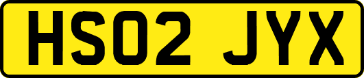 HS02JYX
