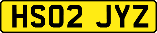 HS02JYZ