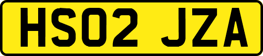 HS02JZA