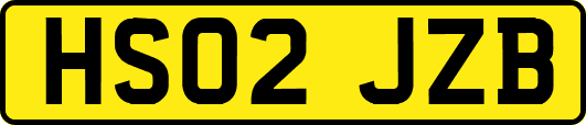 HS02JZB