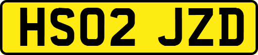 HS02JZD