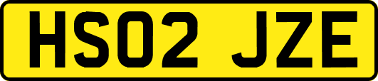 HS02JZE