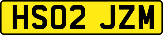 HS02JZM