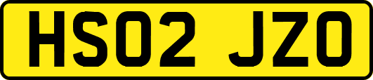HS02JZO