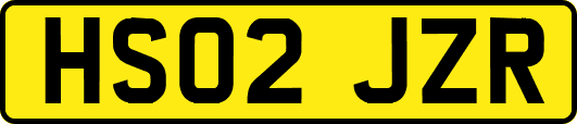 HS02JZR