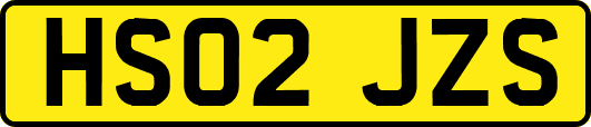 HS02JZS