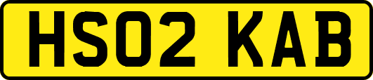 HS02KAB