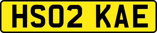 HS02KAE