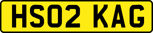 HS02KAG