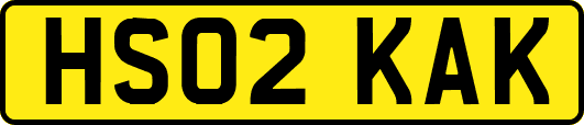 HS02KAK