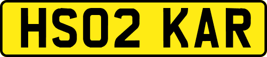 HS02KAR