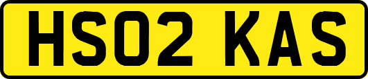 HS02KAS