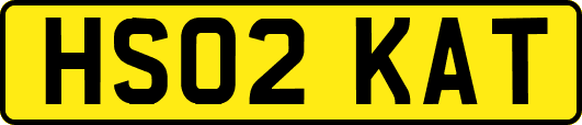 HS02KAT