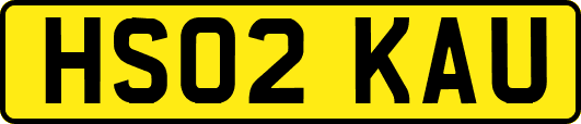 HS02KAU