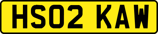 HS02KAW