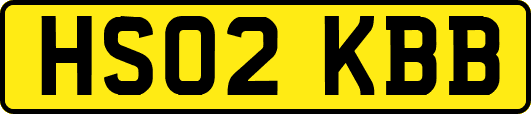 HS02KBB
