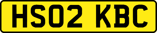 HS02KBC
