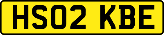 HS02KBE