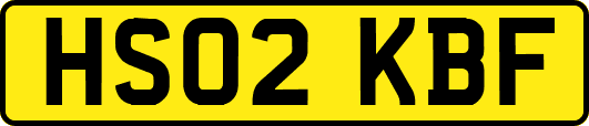 HS02KBF