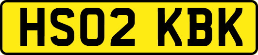 HS02KBK