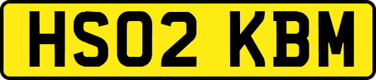 HS02KBM