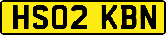 HS02KBN